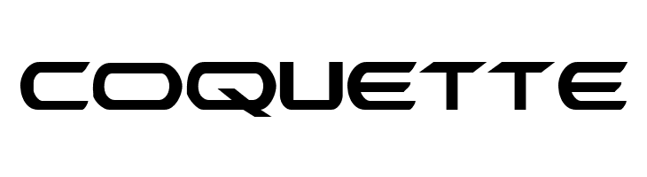 Promethean Bold Expanded  Free Fonts Download