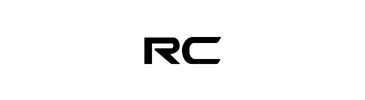 RC Promethean Bold Expanded Font