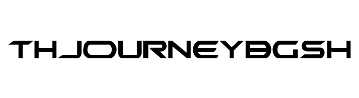 Promethean Bold Expanded  Free Fonts Download