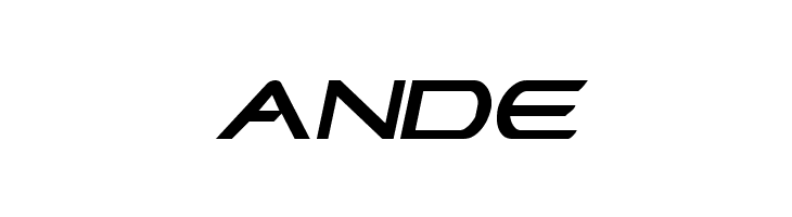 Promethean Expanded Italic  Free Fonts Download