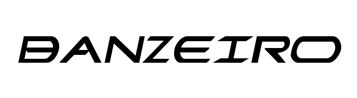 Promethean Expanded Italic  Free Fonts Download