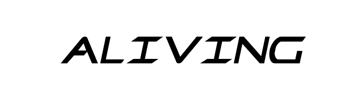 Promethean Italic  Free Fonts Download