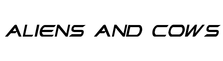 Promethean Italic  Free Fonts Download