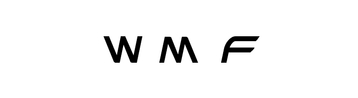 Promethean Italic  Free Fonts Download