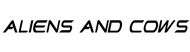 Promethean Condensed Italic  Free Fonts Download