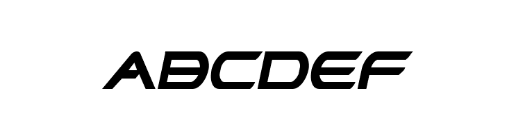 Promethean Bold Italic  Free Fonts Download