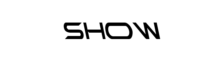 Promethean Leftalic  Free Fonts Download