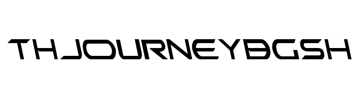 Promethean Leftalic  Free Fonts Download