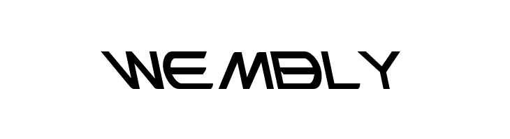 Promethean Leftalic  Free Fonts Download