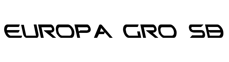 Promethean Leftalic  Free Fonts Download