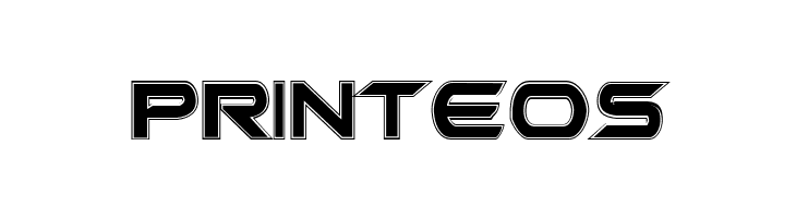 Promethean College Bold  Free Fonts Download