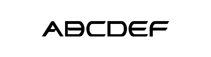 Promethean  Free Fonts Download