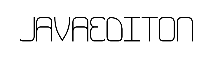 Quarterly Thin BRK  Free Fonts Download