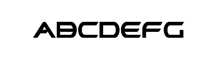 Promethean Bold  Free Fonts Download