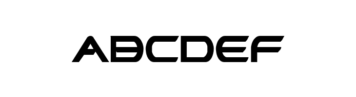 Promethean Bold  Free Fonts Download