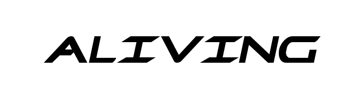 Promethean Bold ExpItalic  Free Fonts Download