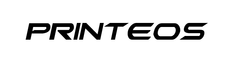 Promethean Bold ExpItalic  Free Fonts Download