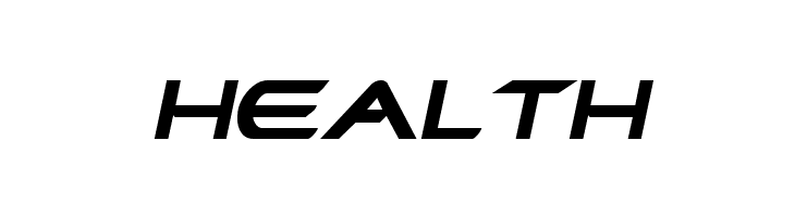 Promethean Bold ExpItalic  Free Fonts Download