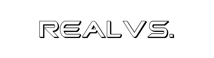 Promethean Shadow  Free Fonts Download