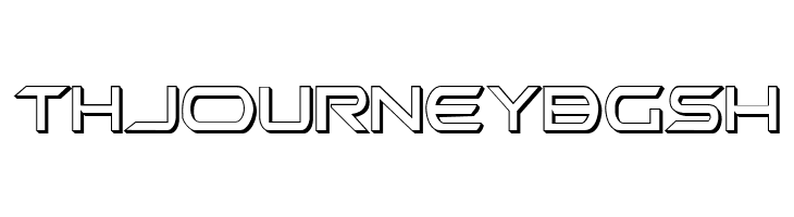 Promethean Shadow  Free Fonts Download
