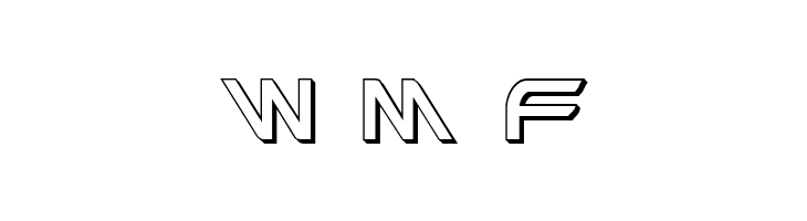 Promethean Shadow  Free Fonts Download