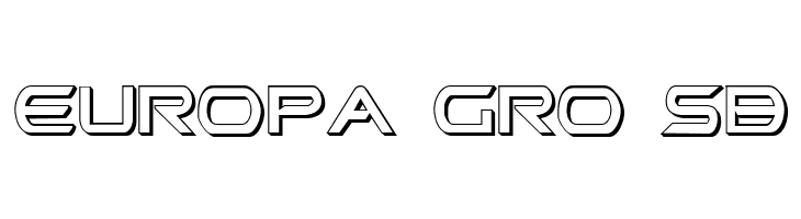 Promethean Shadow  Free Fonts Download