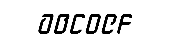 stanze  fett  Free Fonts Download