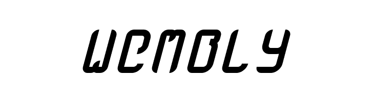 stanze  fett  Free Fonts Download