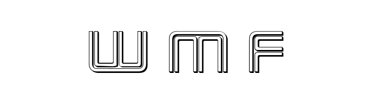 Election Day 3D  Free Fonts Download