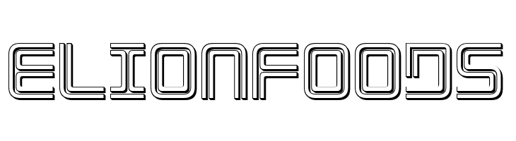 Election Day 3D  Free Fonts Download