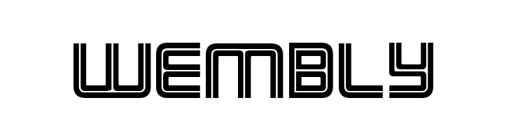 Election Day Bold  Free Fonts Download