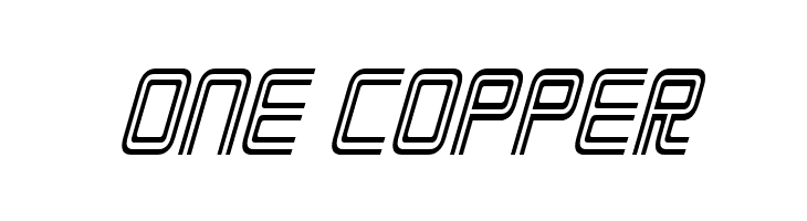 Election Day Condensed Italic  Free Fonts Download