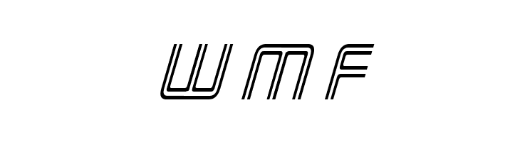 Election Day Condensed Italic  Free Fonts Download