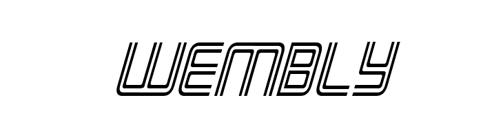 Election Day Condensed Italic  Free Fonts Download