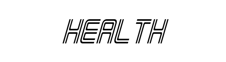 Election Day Condensed Italic  Free Fonts Download