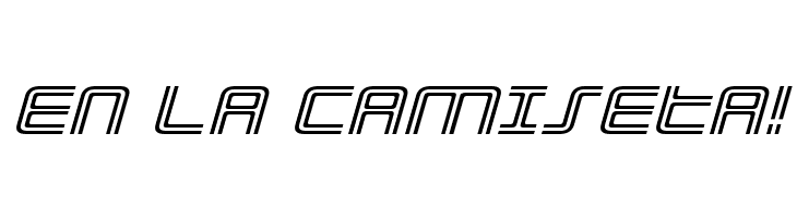 Election Day Expanded Italic  Free Fonts Download