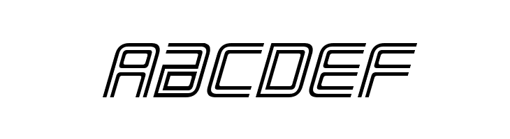 Election Day Italic  Free Fonts Download