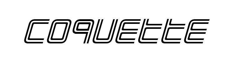 Election Day Italic  Free Fonts Download