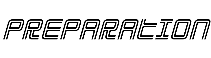 Election Day Italic  Free Fonts Download