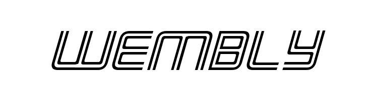 Election Day Italic  Free Fonts Download