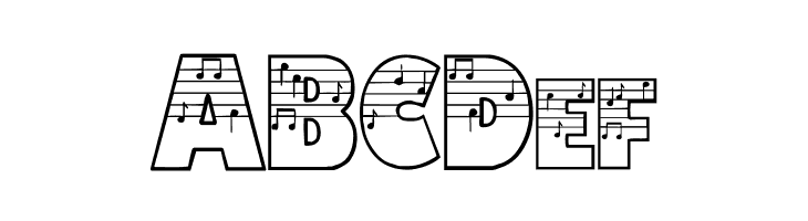 Amadeus  Free Fonts Download