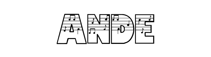 Amadeus  Free Fonts Download