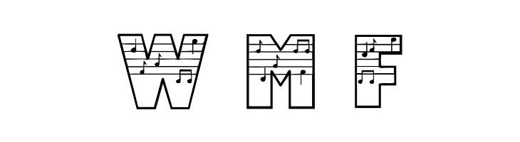 Amadeus  Free Fonts Download