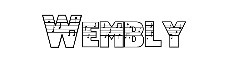 Amadeus  Free Fonts Download