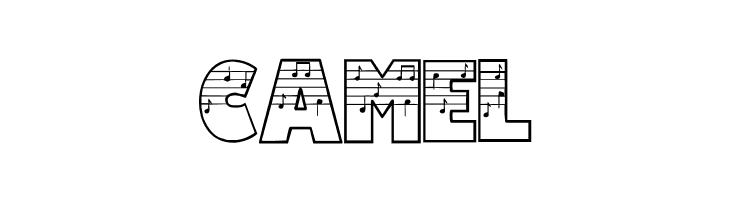 Amadeus  Free Fonts Download