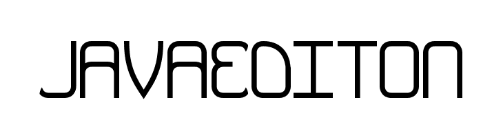 Quarterly Thick BRK  Free Fonts Download