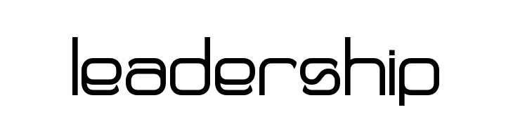 Quarterly Thick BRK  Free Fonts Download