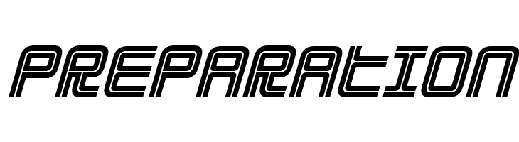 Election Day Bold Italic  Free Fonts Download