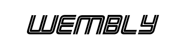 Election Day Bold Italic  Free Fonts Download