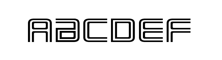 Election Day Expanded  Free Fonts Download